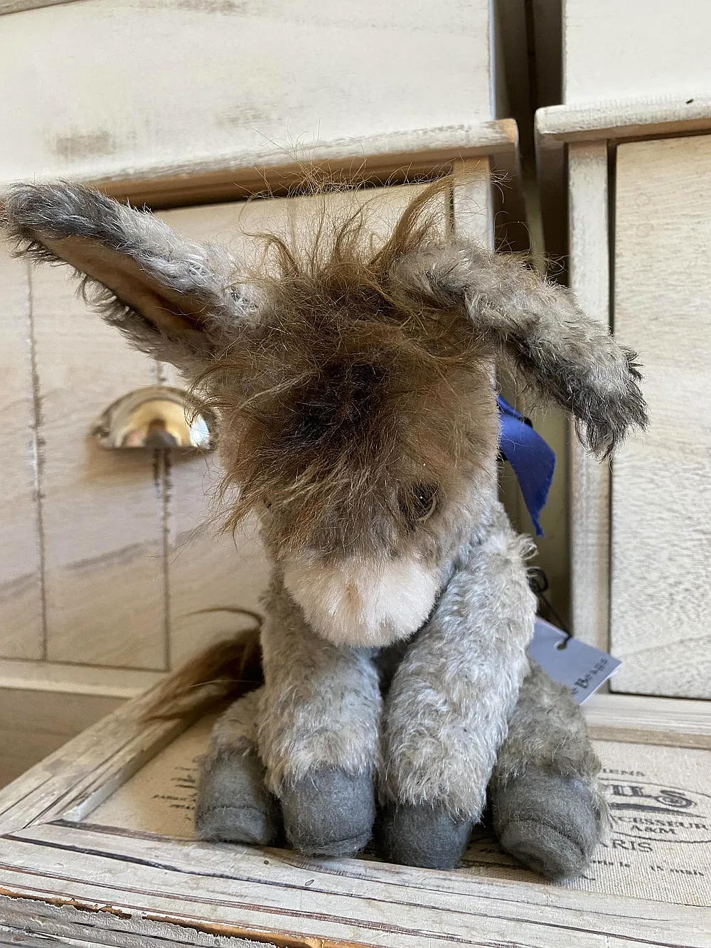 My Dandylion by Foxglove Bears - Bear Pile