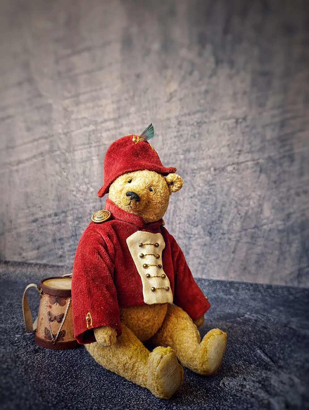 Norbeary Bear ノーベアリーベアー テディベア 31㎝|1557|☆ Norbeary Bear ノーベアリーベアー テディベア 31㎝|1557