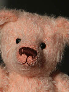 Barbara-Ann Bears - Artist Bears and Handmade Bears