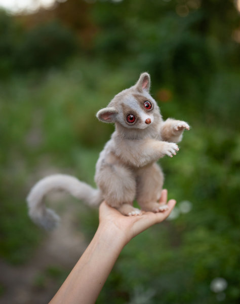 (廃盤品) bruce bush baby 新品 廃盤 Jellycat Bruce Bush Baby ブッシュベイビー 【公式通販】