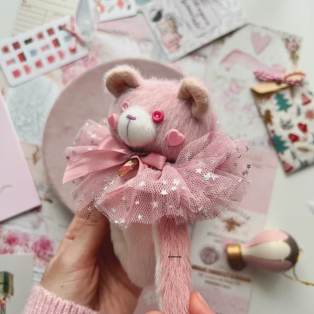 Teddy bear by MyTeddyStore - Bear Pile