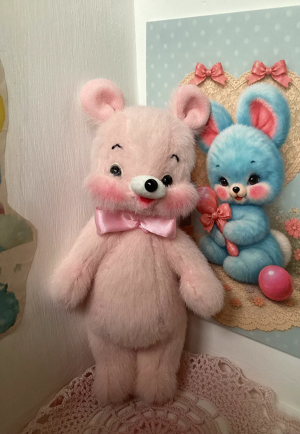 Scone Making Kit Winifred by Wee Scone - Bear Pile
