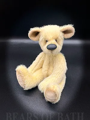 Bears of Bath - Artist Bears and Handmade Bears