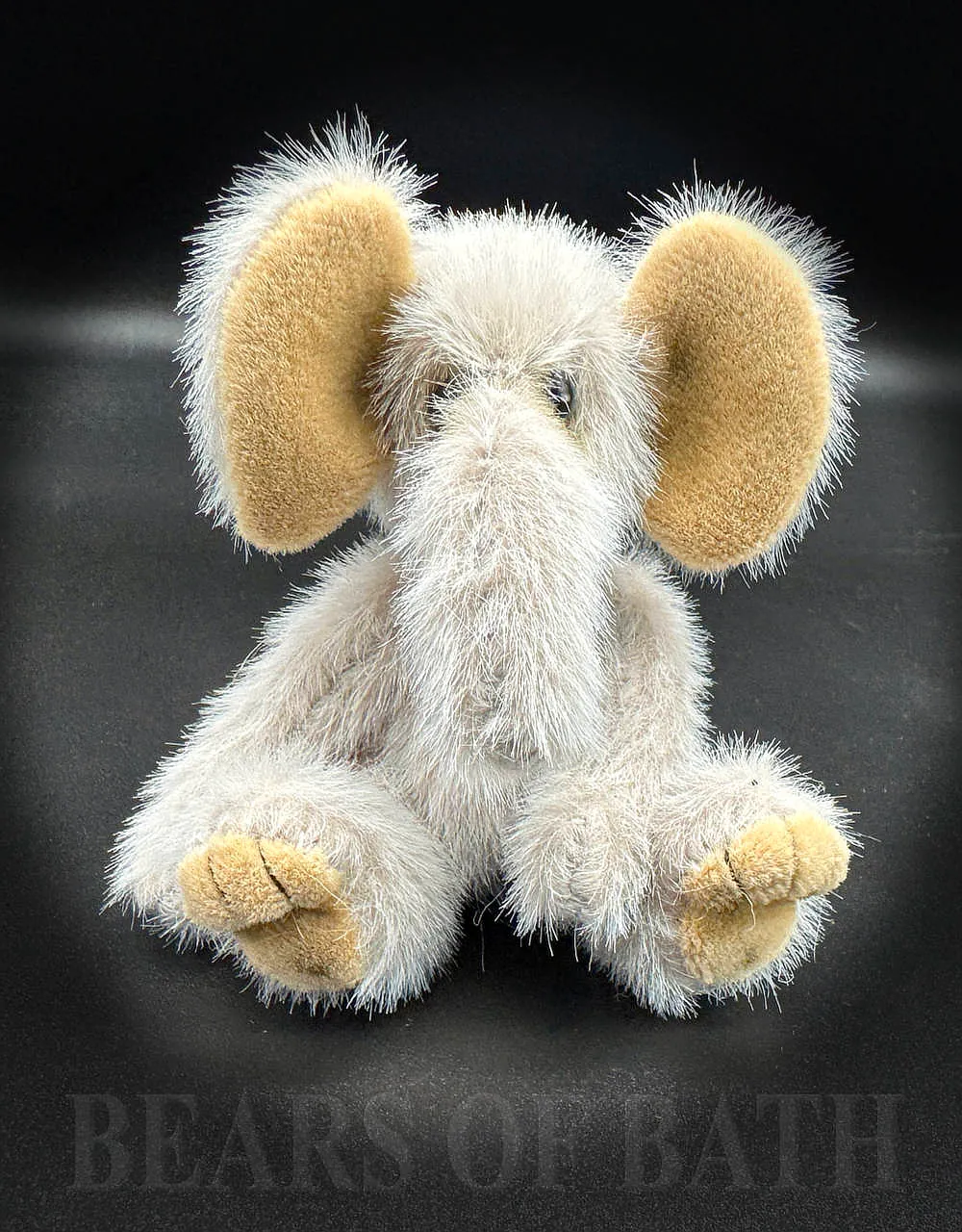 Duster a mini Ellie by Bears of Bath - Bear Pile