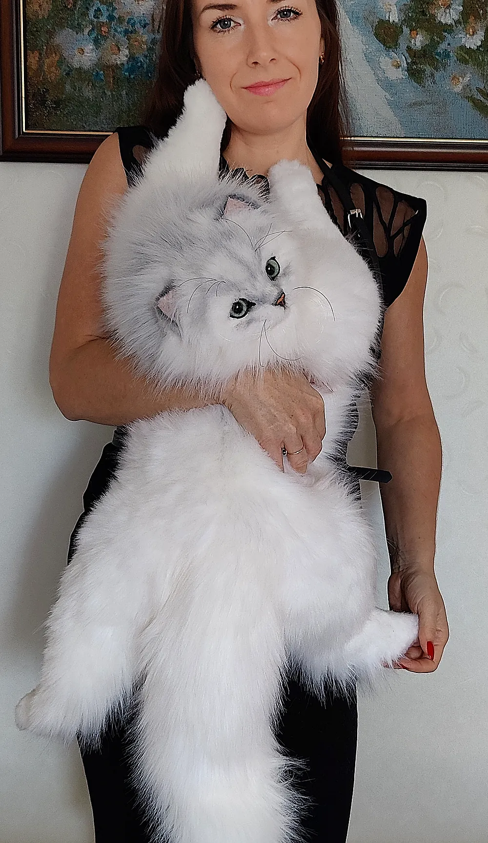 Alisa by Svetlana Ilyina - Bear Pile