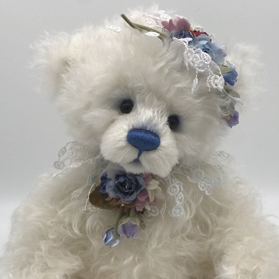 Charlie Mohair Year Bear 2020 By Charlie Bears Bear Pile Charlie Mohair Year Bear 2020 By Charlie Bears Bear Pile