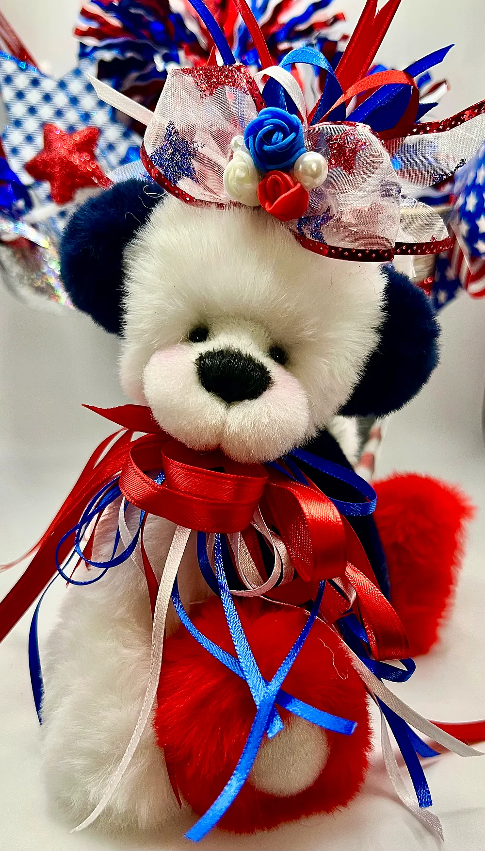 Betsy by Bears by Donna Jean - Bear Pile