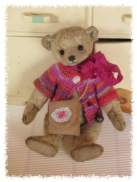the wonderful world of teddy bears