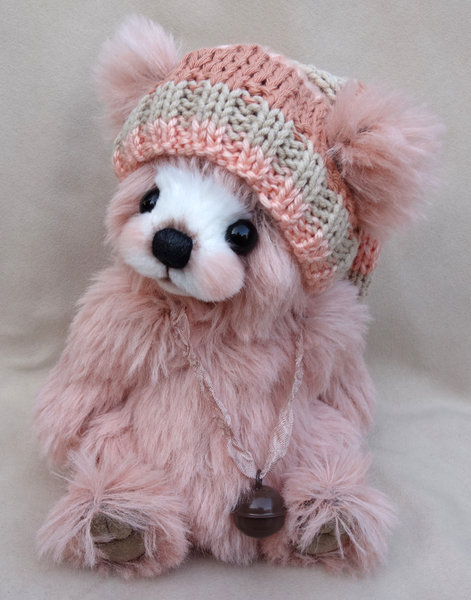 Melody By Anika S Bear Pile