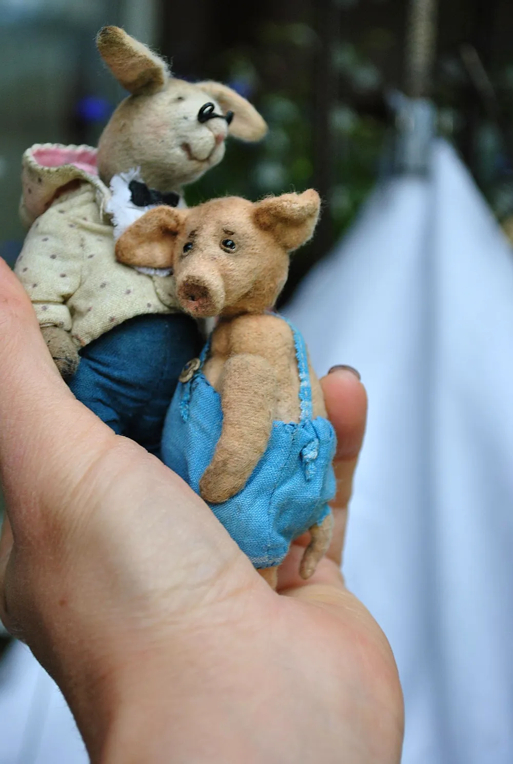 2 Teddies by Дарья - Bear Pile