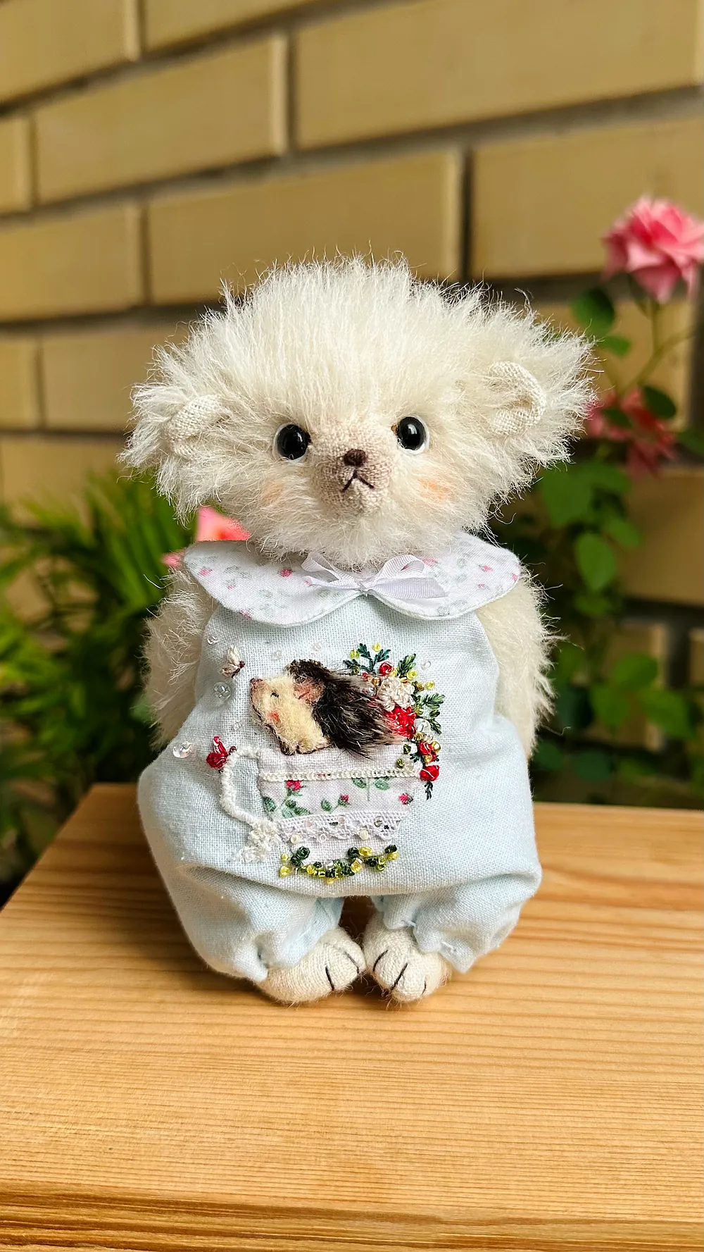 Venera by Diana Tselman - Bear Pile