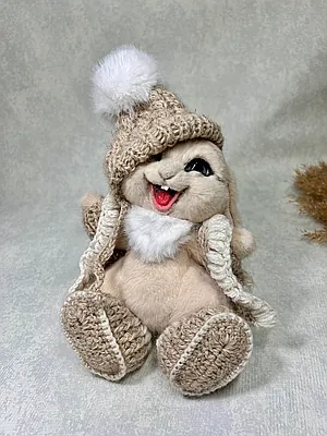 Favorite_toys - Artist Bears and Handmade Bears