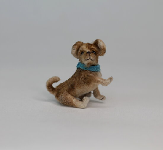 【美品】GOOD WORTH & CO. Dick Dog Toy Jolly D Toys – American Dog