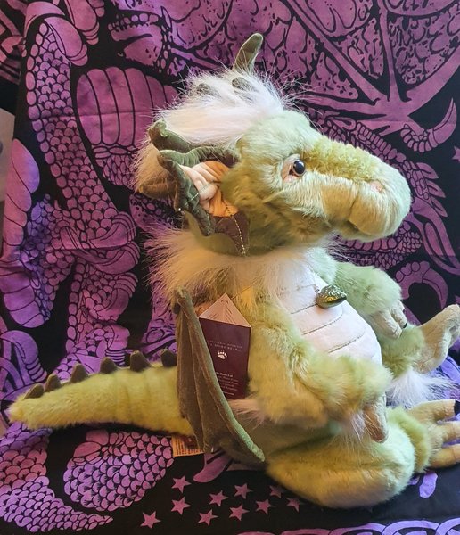 シグナルズ チャーリーベアーズ ドラゴン ぬいぐるみ Dragon Teddies | Selection of Dragon Stuffies | Charlie Bears US