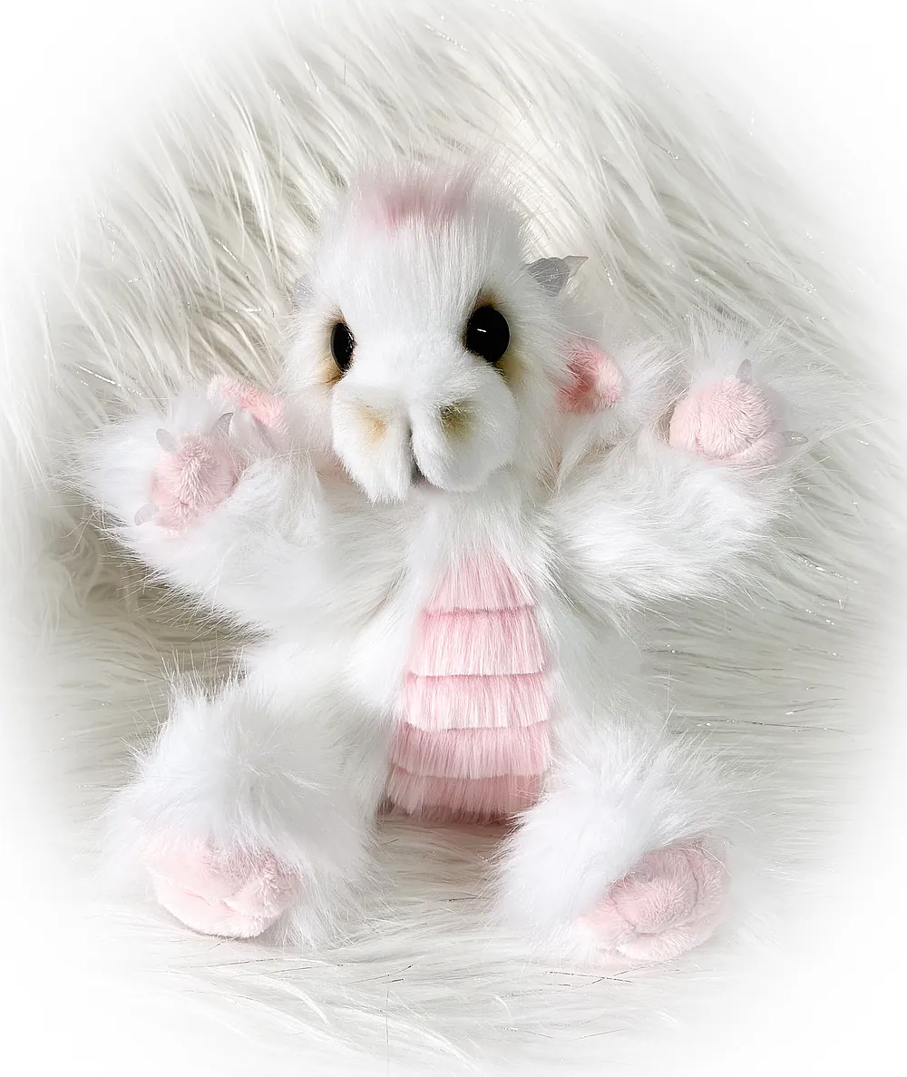 David Margesson Petalwhisp by Sam Margesson - Bear Pile