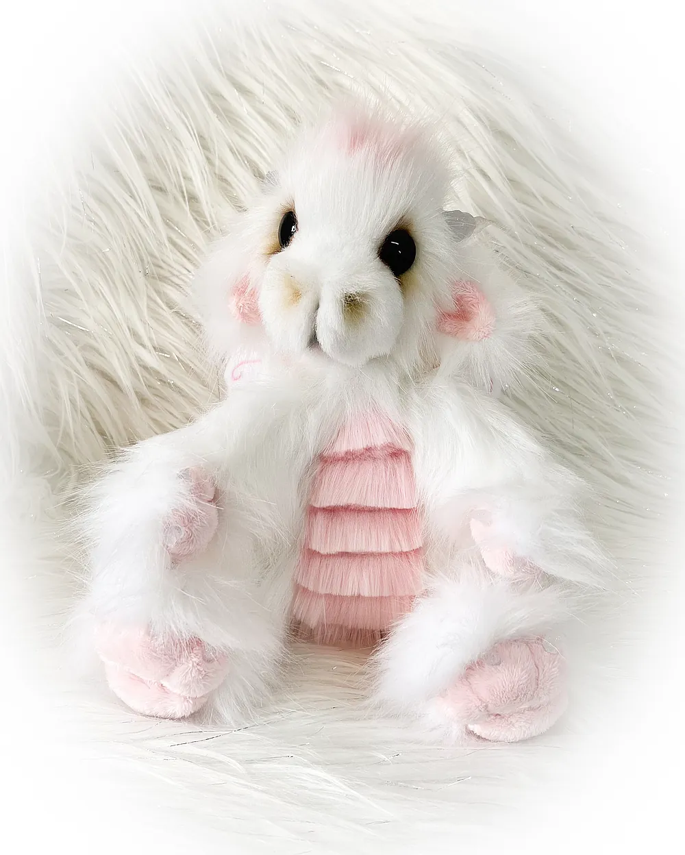 David Margesson Petalwhisp by Sam Margesson - Bear Pile