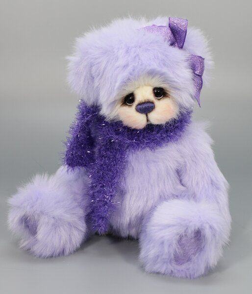 Kuddly Unique Bears Artist Bears and Handmade Bears