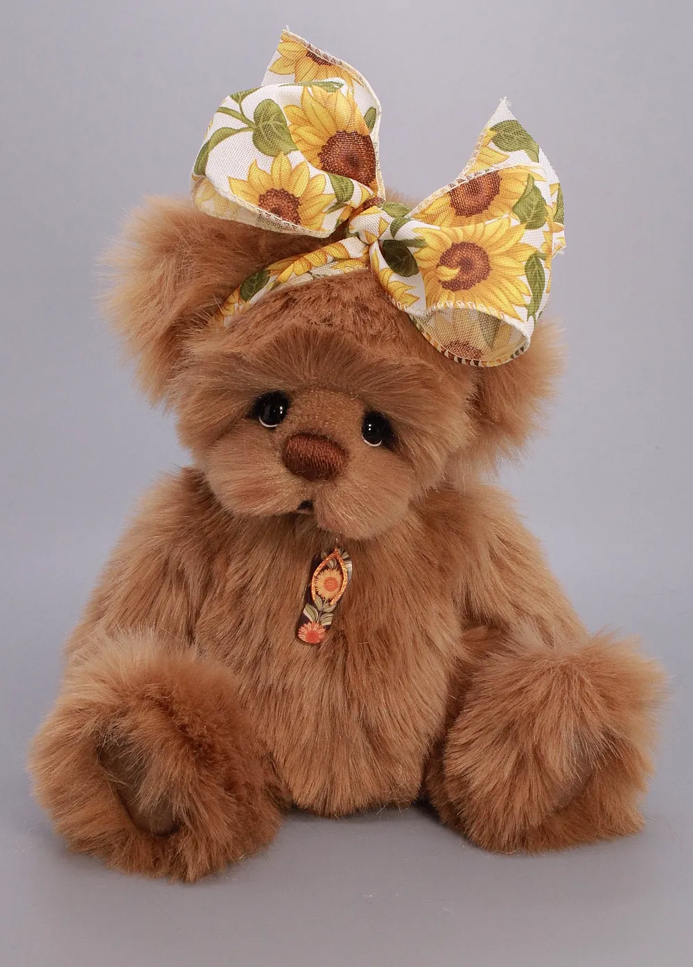 BEAR Savannah by Julie McKee - Bear Pile