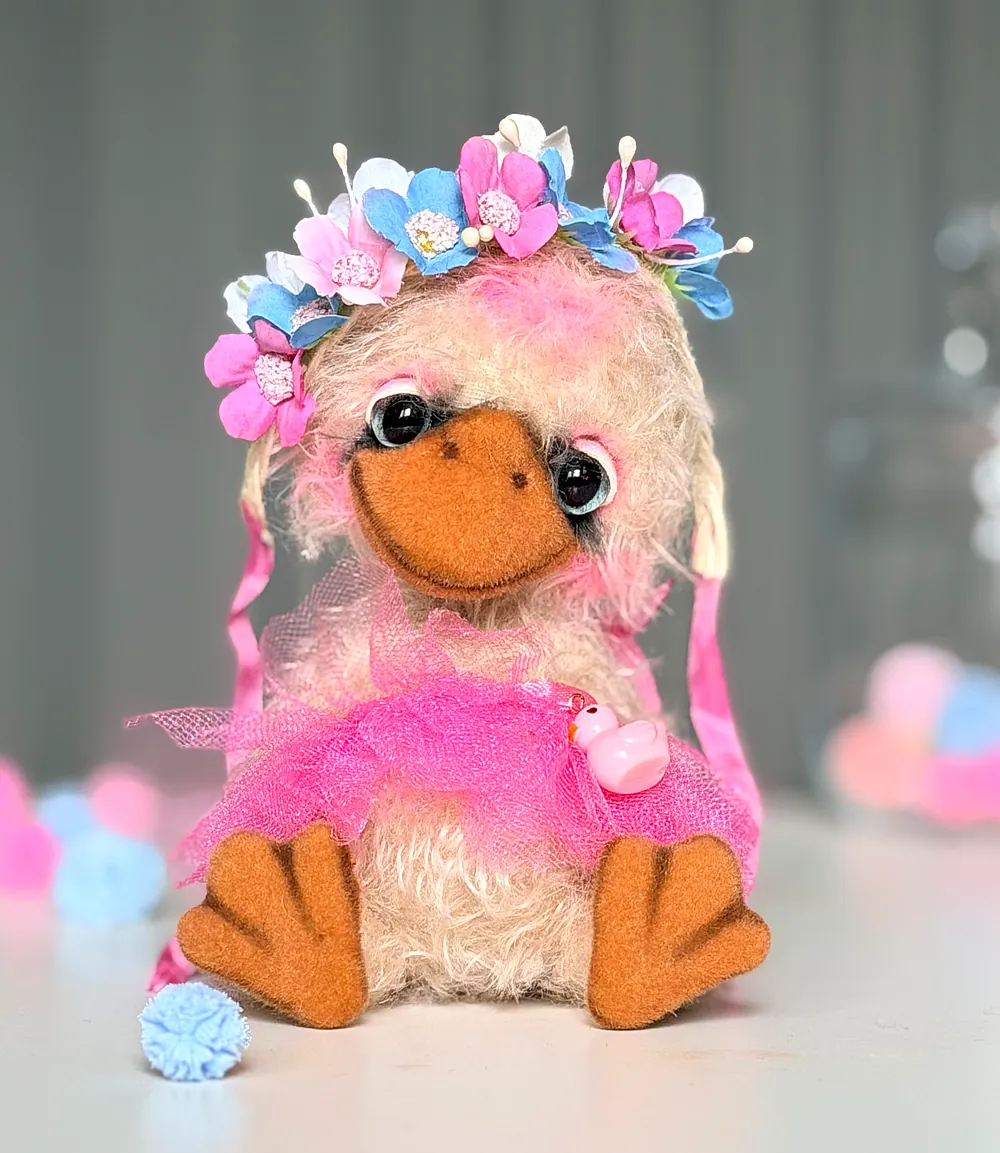 Cutie by Galenko Victory - Bear Pile