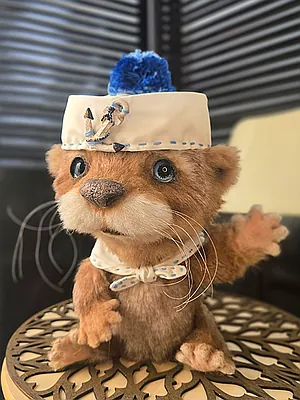 Xellisart - Artist Bears and Handmade Bears