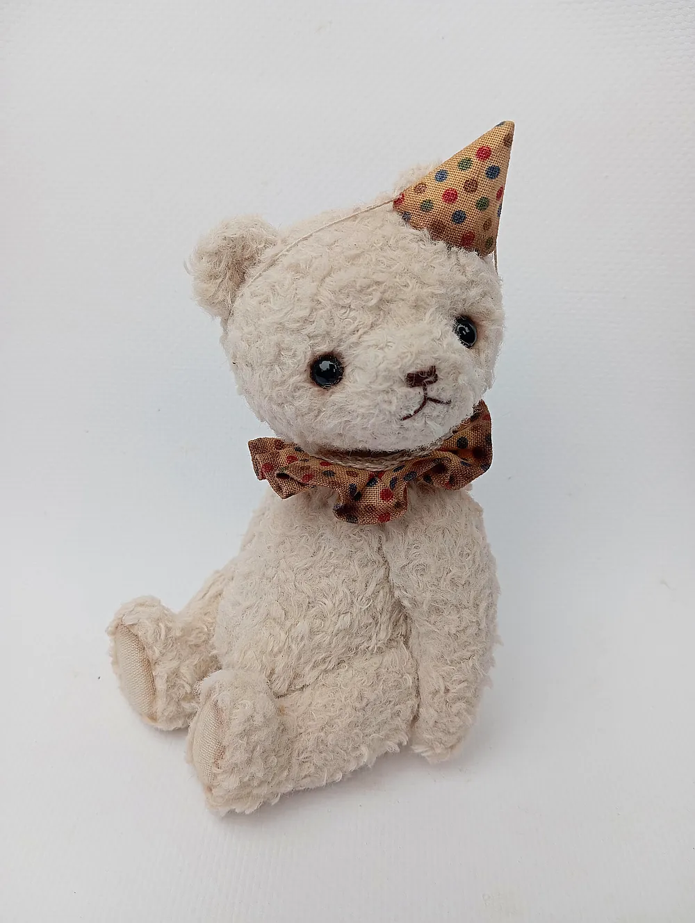 Tomas by Oksana Gaidai - Bear Pile
