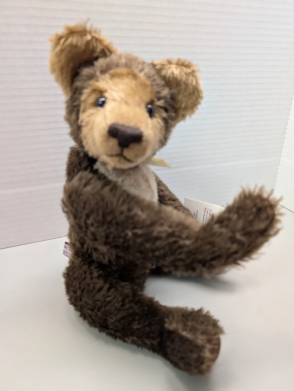 Bart by Sue Foskey - Bear Pile