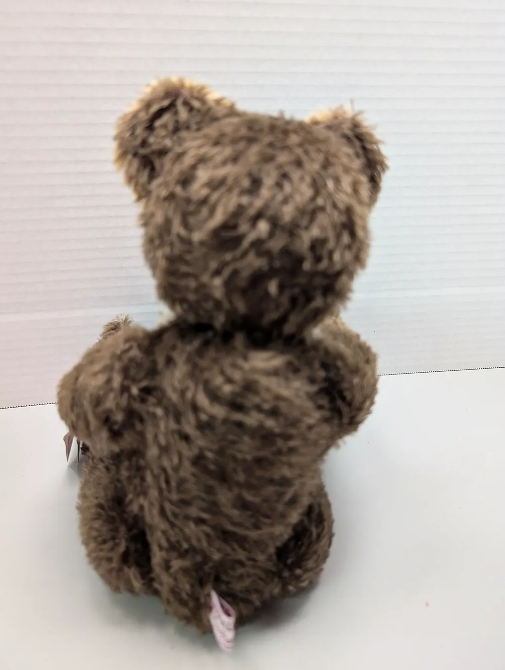 nostalgic bear sue &randall テディベア Bart by Sue Foskey - Bear Pile