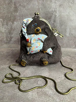 ToyandDollValya - Artist Bears and Handmade Bears