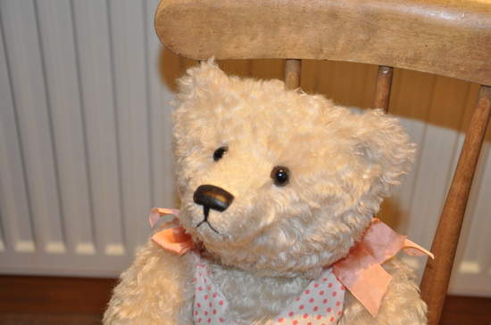 Milly by Jane Humme - Bear Pile
