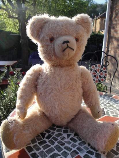 Herman by Hermans Bears - Bear Pile