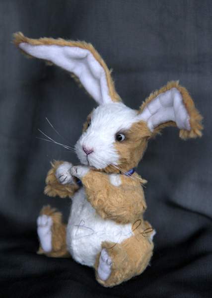 Teddy rabbit Frank by Bayle - Bear Pile