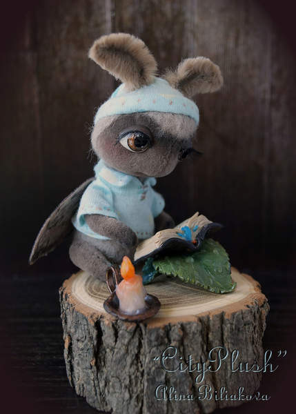 Bedtime Story.m Bedtime Story.m