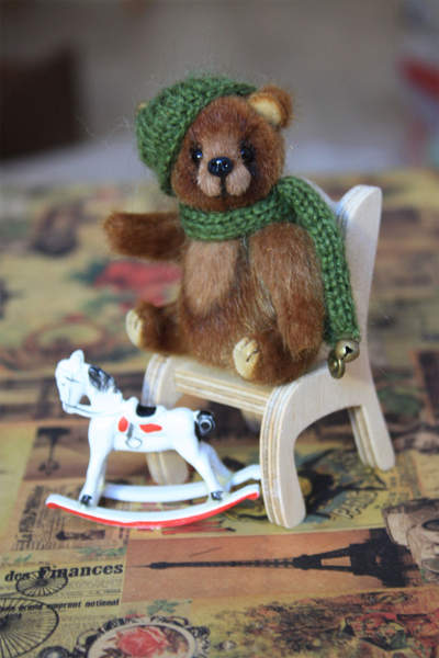 teddy bear eyes michaels