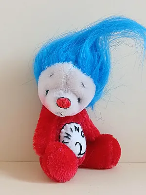 Little Dipper Teddies - Artist Bears and Handmade Bears