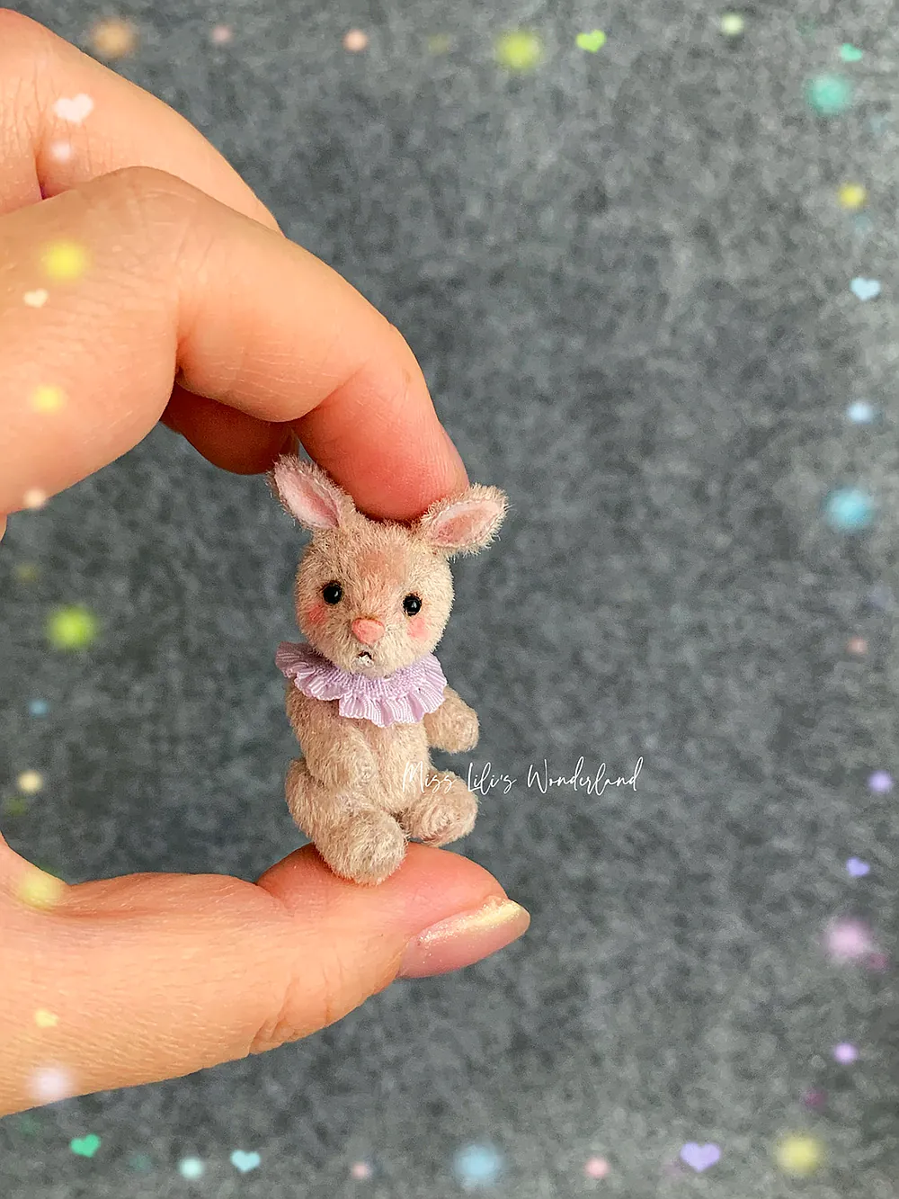 Candy by Wu Yixi - Bear Pile