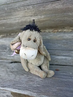 Zheleznova Svetlana - Artist Bears and Handmade Bears
