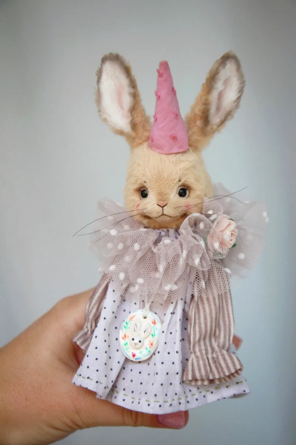 Lisa by Lena Beloborodova - Bear Pile