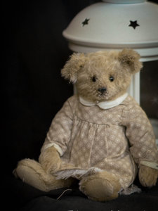 Oksana Matviienko - Artist Bears and Handmade Bears