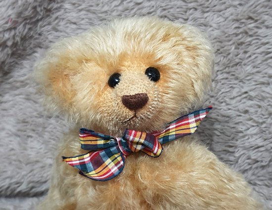 ELLIE BEARS by Eleanor Kaye - Bear Pile
